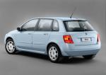 Fiat Stilo 2002 года